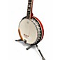 Used Hondo Ii HB75 Natural Banjo