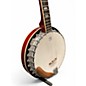 Used Hondo Ii HB75 Natural Banjo
