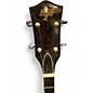 Used Hondo Ii HB75 Natural Banjo