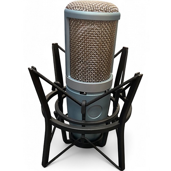Used AKG Perception 220 Condenser Microphone