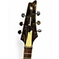 Used Ibanez IC300 Black Solid Body Electric Guitar