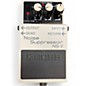 Used BOSS NS2 Noise Suppressor Effect Pedal