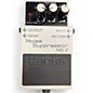 Used BOSS NS2 Noise Suppressor Effect Pedal