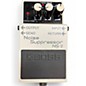 Used BOSS NS2 Noise Suppressor Effect Pedal