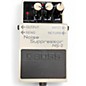Used BOSS NS2 Noise Suppressor Effect Pedal