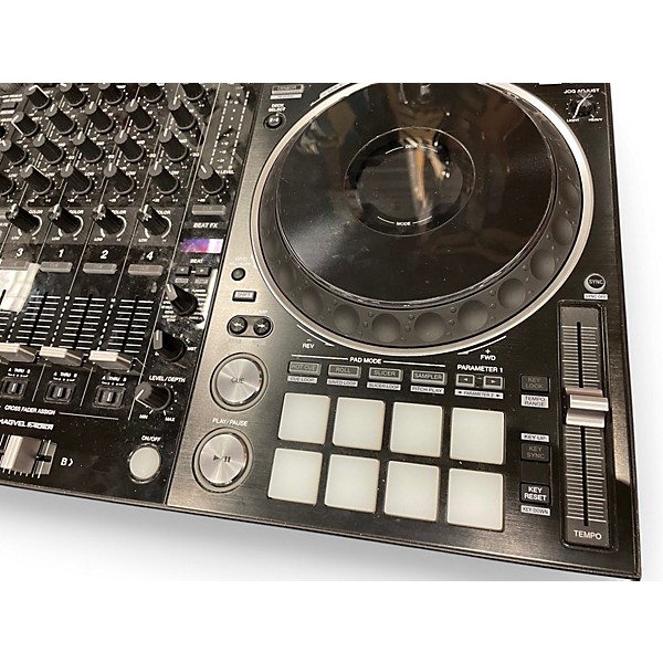 Used Pioneer DJ DDJ1000SRT DJ Controller