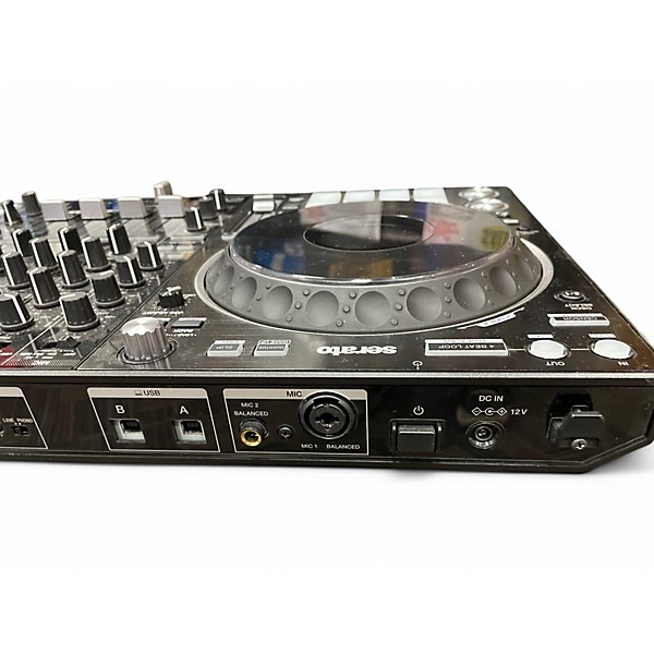 Used Pioneer DJ DDJ1000SRT DJ Controller