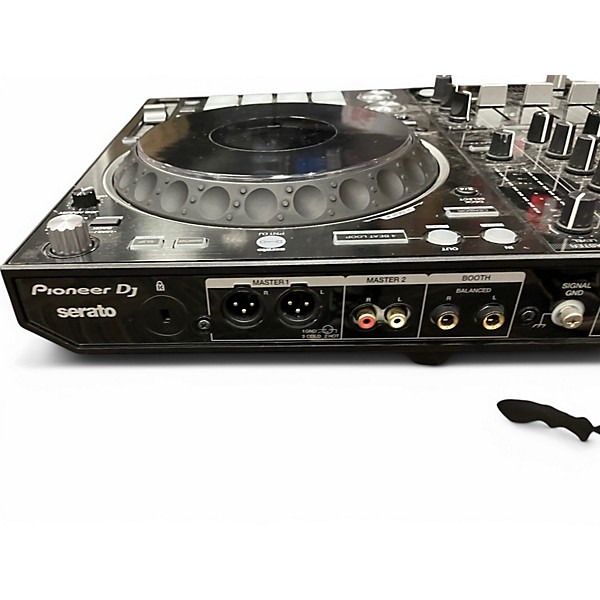 Used Pioneer DJ DDJ1000SRT DJ Controller