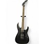Used 2022 Jackson SLA6 DX Satin Black Baritone Guitars thumbnail