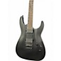 Used 2022 Jackson SLA6 DX Satin Black Baritone Guitars
