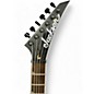 Used 2022 Jackson SLA6 DX Satin Black Baritone Guitars
