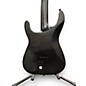 Used 2022 Jackson SLA6 DX Satin Black Baritone Guitars