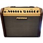 Used Fishman PROLBX500 Loudbox Mini Acoustic Guitar Combo Amp thumbnail