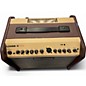 Used Fishman PROLBX500 Loudbox Mini Acoustic Guitar Combo Amp