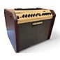 Used Fishman PROLBX500 Loudbox Mini Acoustic Guitar Combo Amp