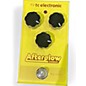 Used TC Electronic Afterglow Chorus Effect Pedal