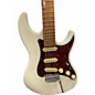 Used Sire S7 VINTAGE Antique White Solid Body Electric Guitar