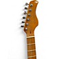 Used Sire S7 VINTAGE Antique White Solid Body Electric Guitar