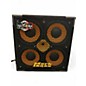 Used Markbass mb58r 104  Bass Cabinet thumbnail
