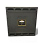 Used Markbass mb58r 104  Bass Cabinet