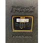 Used Markbass mb58r 104  Bass Cabinet