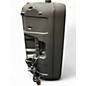Used Samson Auro X12D Powered Speaker