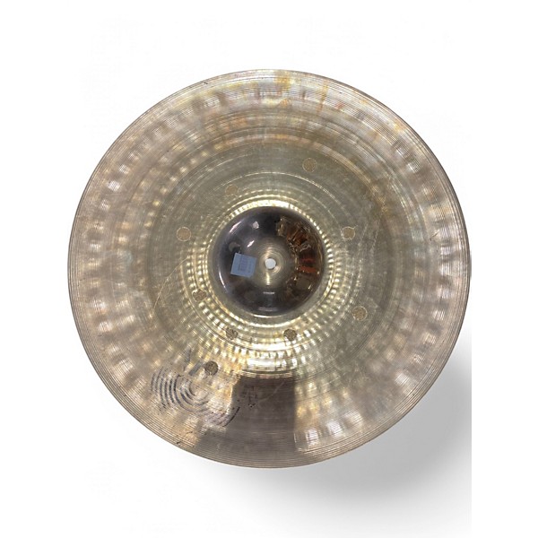 Used SABIAN 21in AAX Stage Ride Brilliant Cymbal