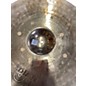 Used SABIAN 21in AAX Stage Ride Brilliant Cymbal