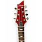 Used Schecter Guitar Research OMEN EXTREME 7 Black Cherry Solid Body Electric Guitar
