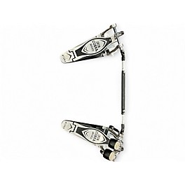 Used TAMA IRON COBRA 200 Double Bass Drum Pedal