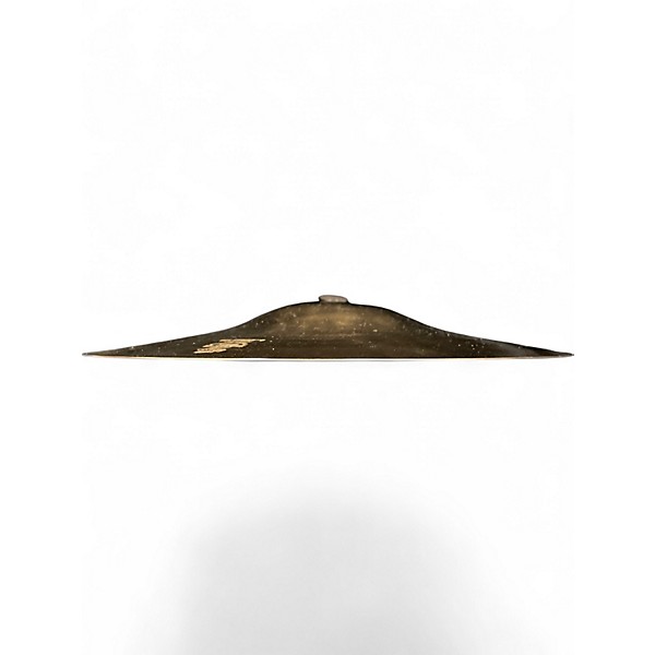 Used Zildjian 8in A Custom Splash Cymbal