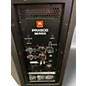 Used JBL PXR800 Powered Speaker