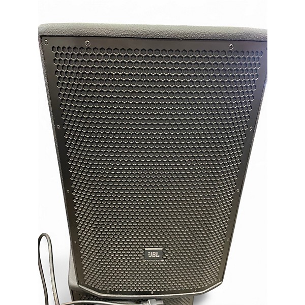 Used JBL PXR800 Powered Speaker