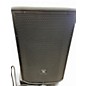 Used JBL PXR800 Powered Speaker