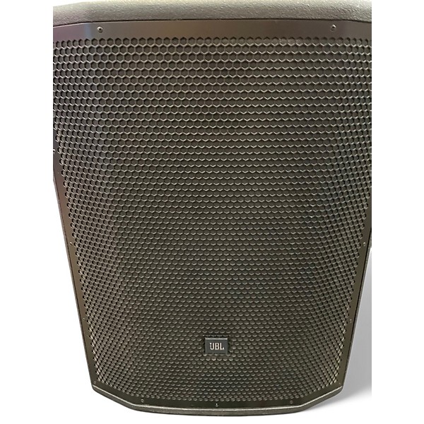 Used JBL PRX818 Powered Subwoofer