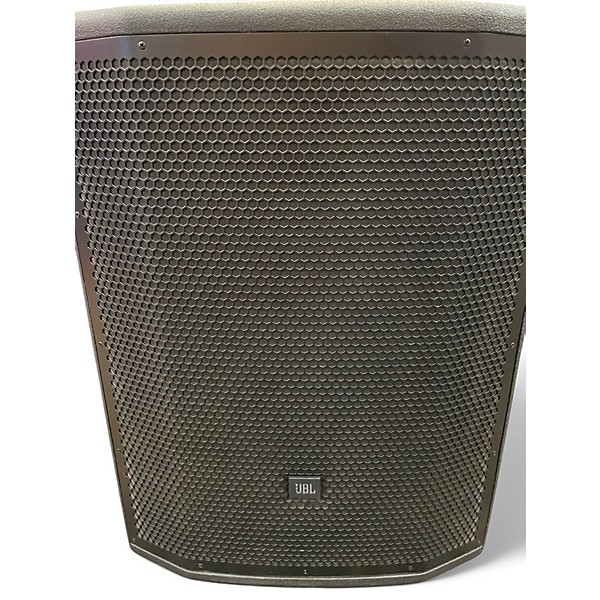 Used JBL PRX818 Powered Subwoofer