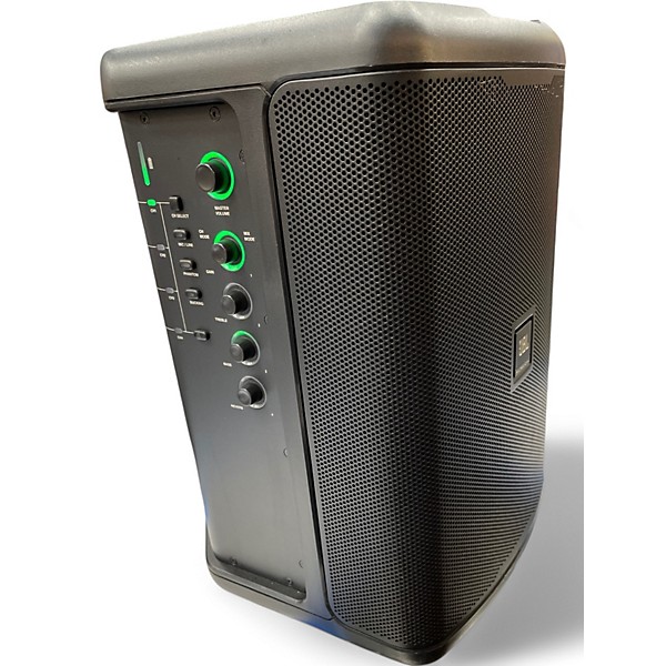 Used 2021 JBL Eon one Compact Powered Speaker