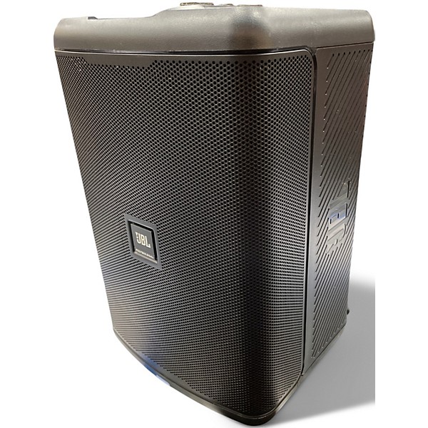 Used 2021 JBL Eon one Compact Powered Speaker