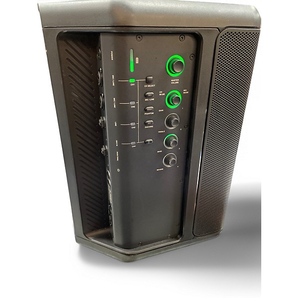 Used 2021 JBL Eon one Compact Powered Speaker