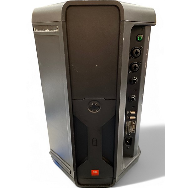 Used 2021 JBL Eon one Compact Powered Speaker