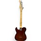 Used G&L ASAT Classic Bluesboy Trans Brown Solid Body Electric Guitar