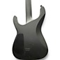 Used Jackson SL2H Satin Black Solid Body Electric Guitar