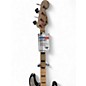 Used Charvel Frank Bello Frank Bello Signature Pro-Mod So-Cal Bass PJ IV  Black Electric Bass Guitar