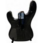 Used Charvel Frank Bello Frank Bello Signature Pro-Mod So-Cal Bass PJ IV  Black Electric Bass Guitar