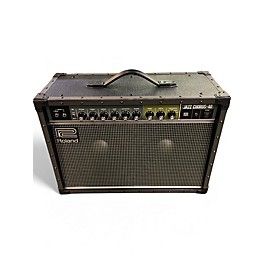Used Roland jazz chorus 40 Guitar Combo Amp