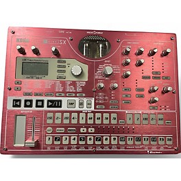 Used KORG Electribe ESX-1 Production Controller