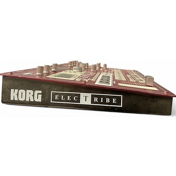 Used KORG Electribe ESX-1 Production Controller
