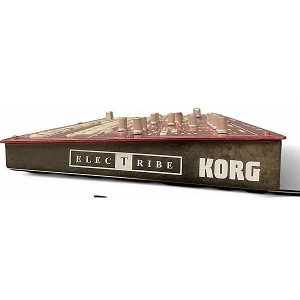 Used KORG Electribe ESX-1 Production Controller