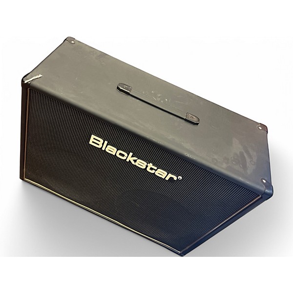 Used Blackstar 212 SP Guitar Cabinet