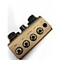 Used Strymon Deco Tape Saturation and Doubletracker Delay Effect Pedal